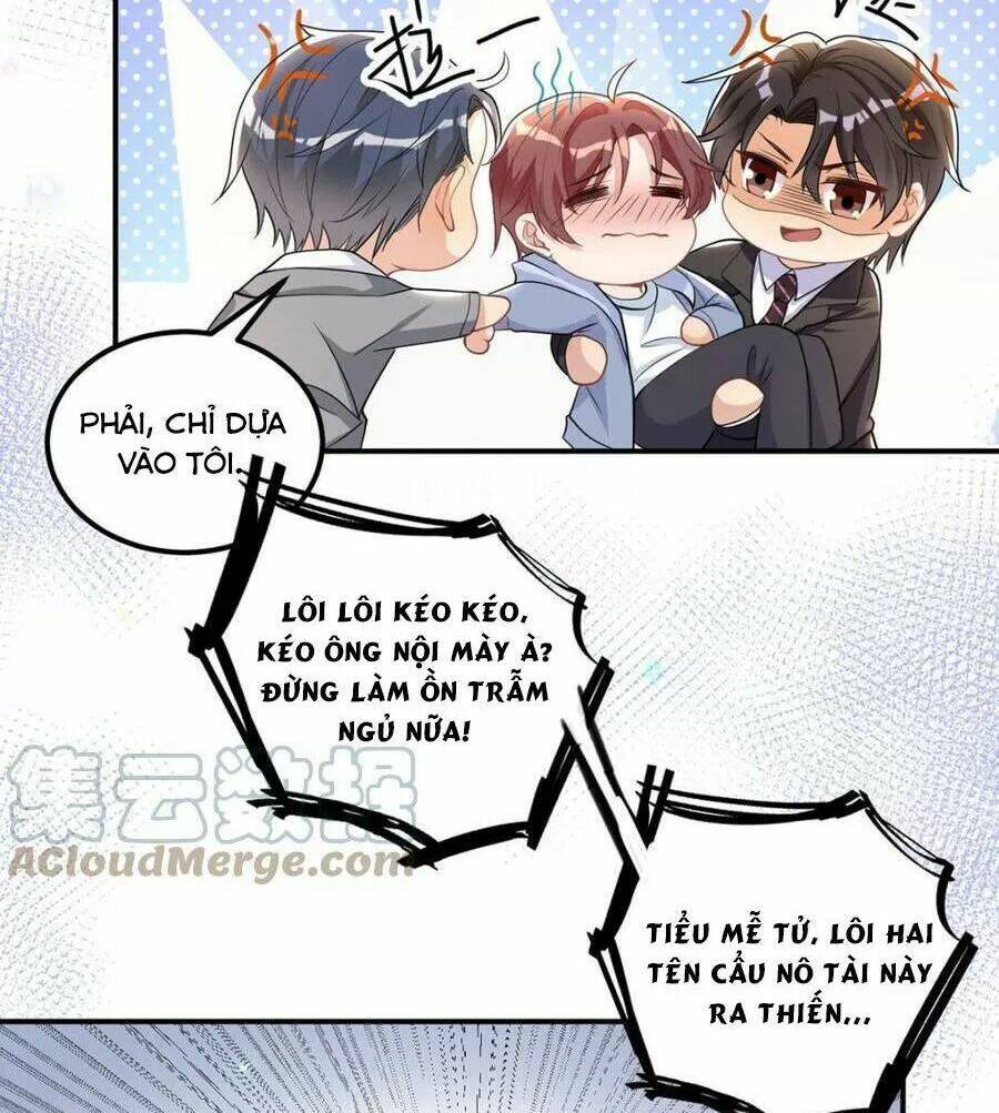 Chương 74 - Trang 18