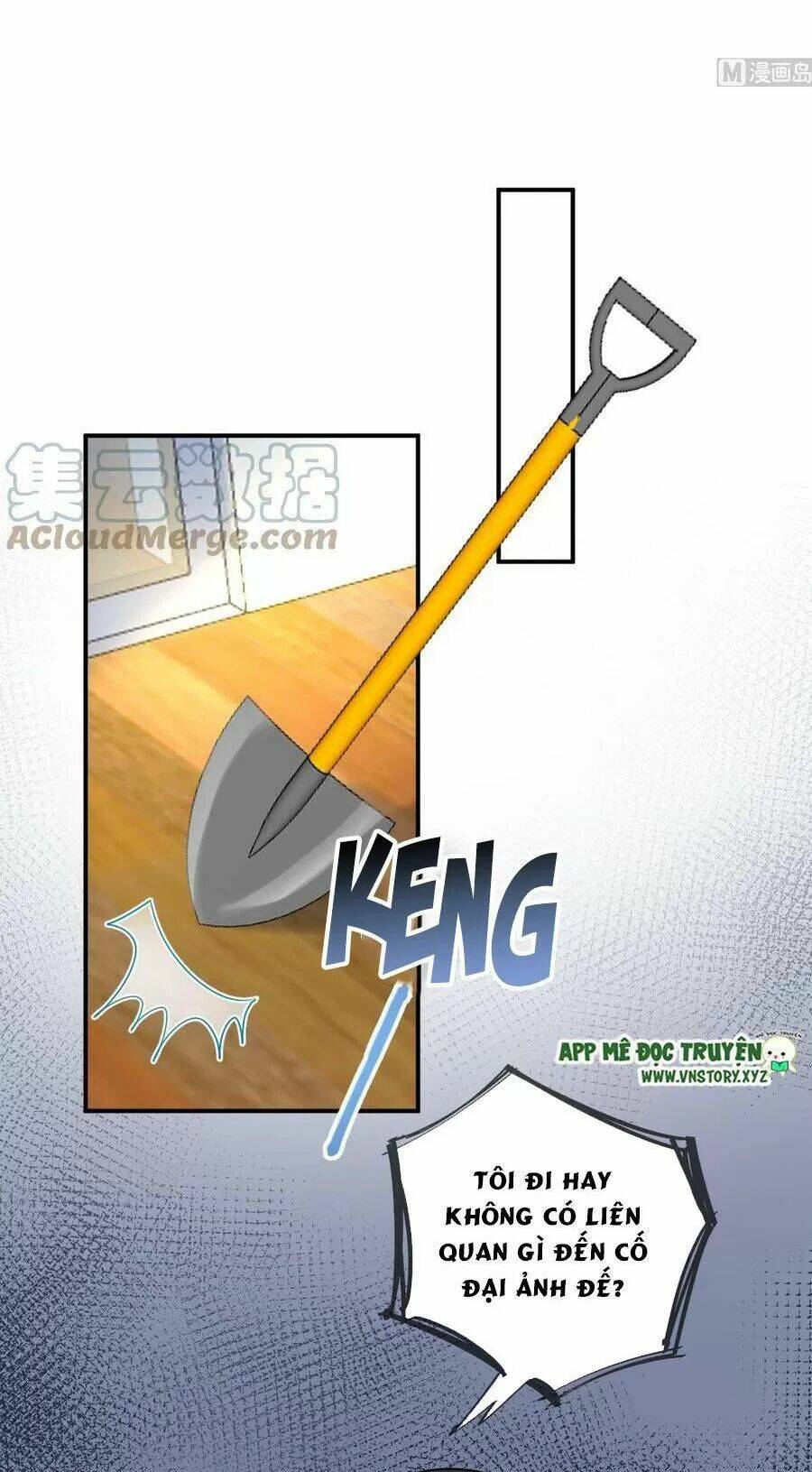 Chương 77 - Trang 32