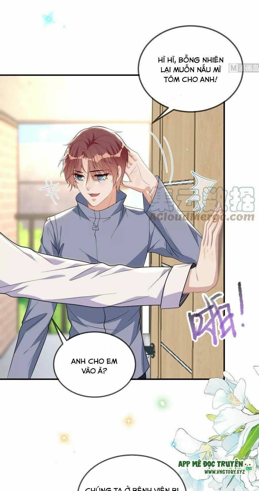 Chương 81 - Trang 28