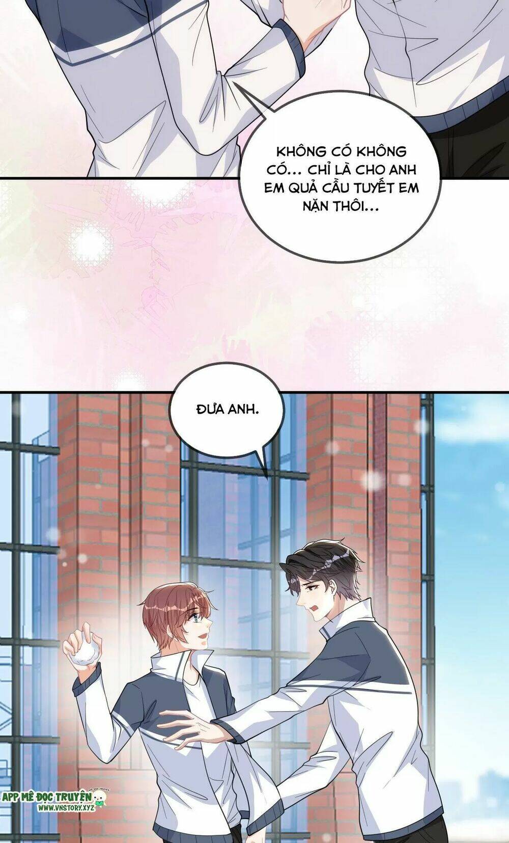 Chương 82.5 - Trang 25