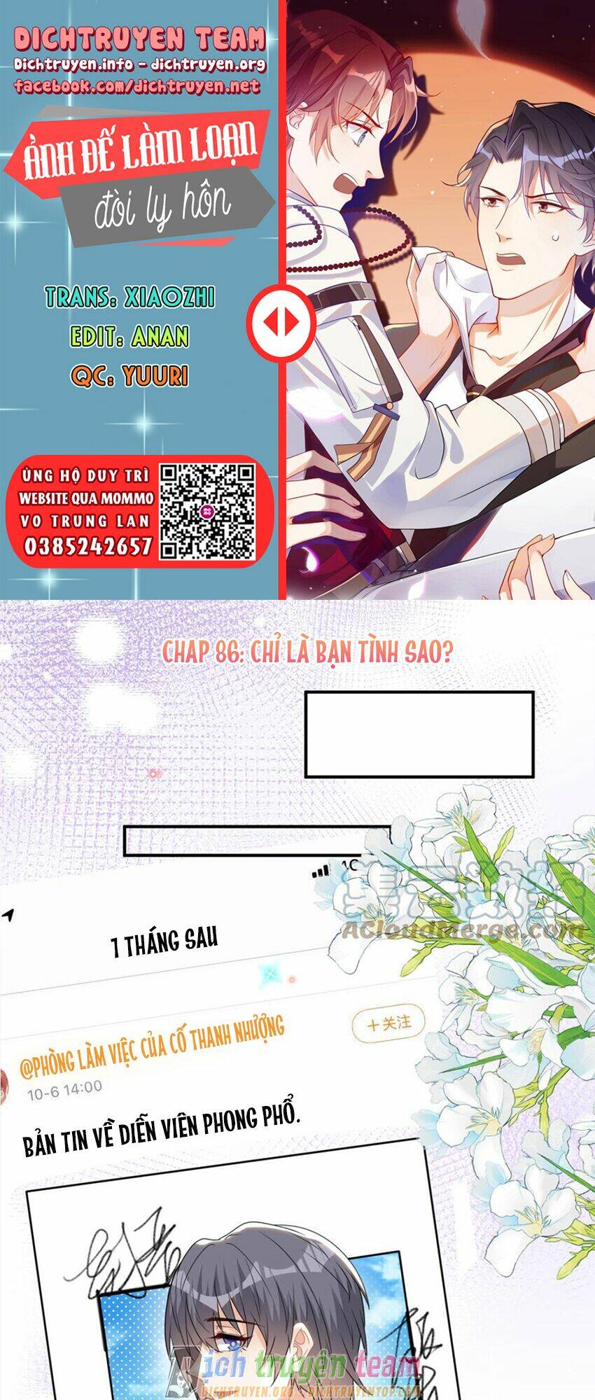 Chương 86 - Trang 1