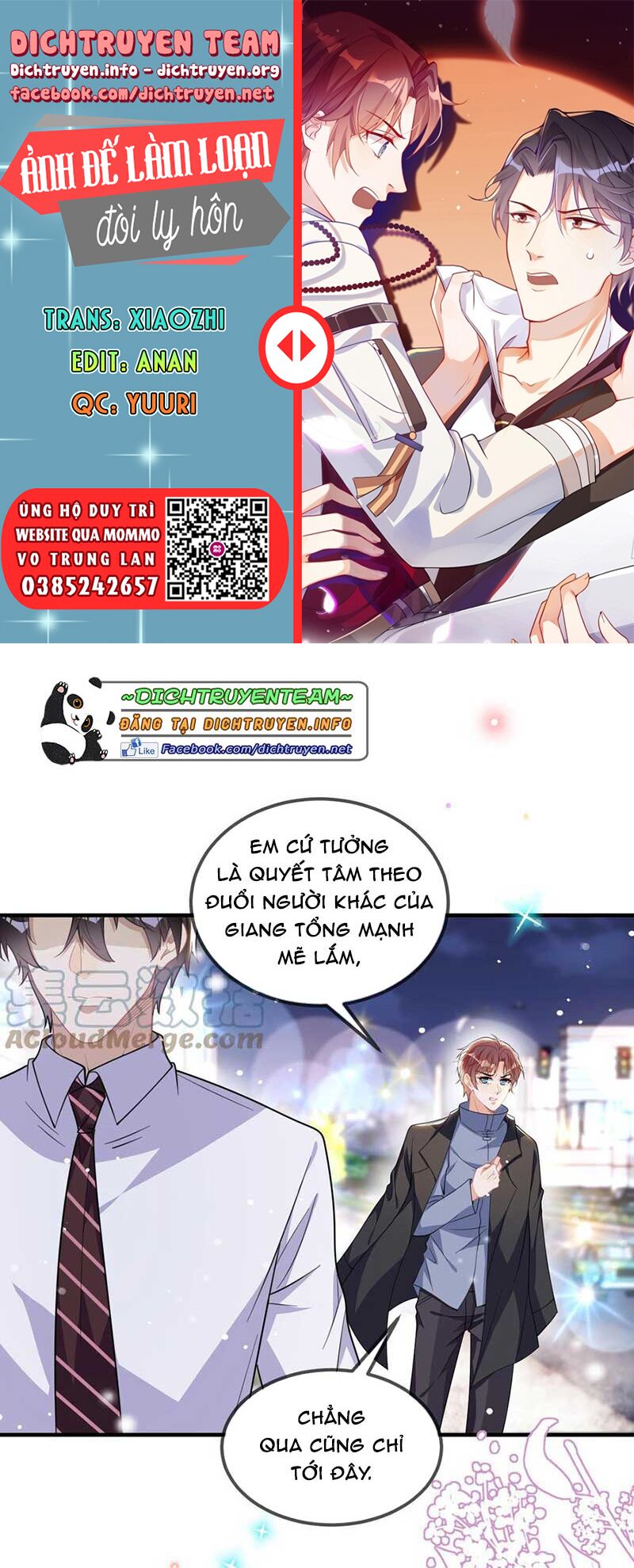 Chương 88 - Trang 1