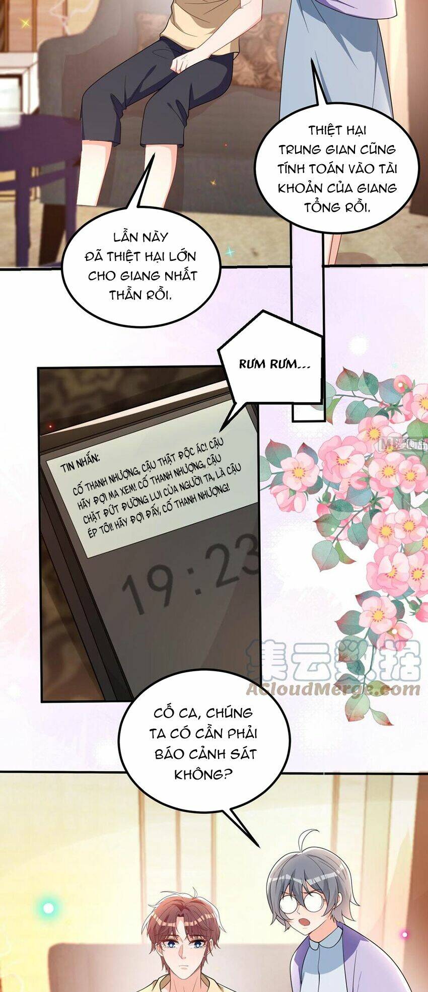 Chương 91 - Trang 13