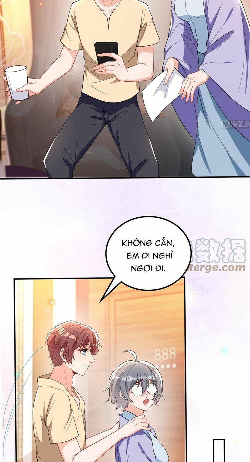 Chương 91 - Trang 14