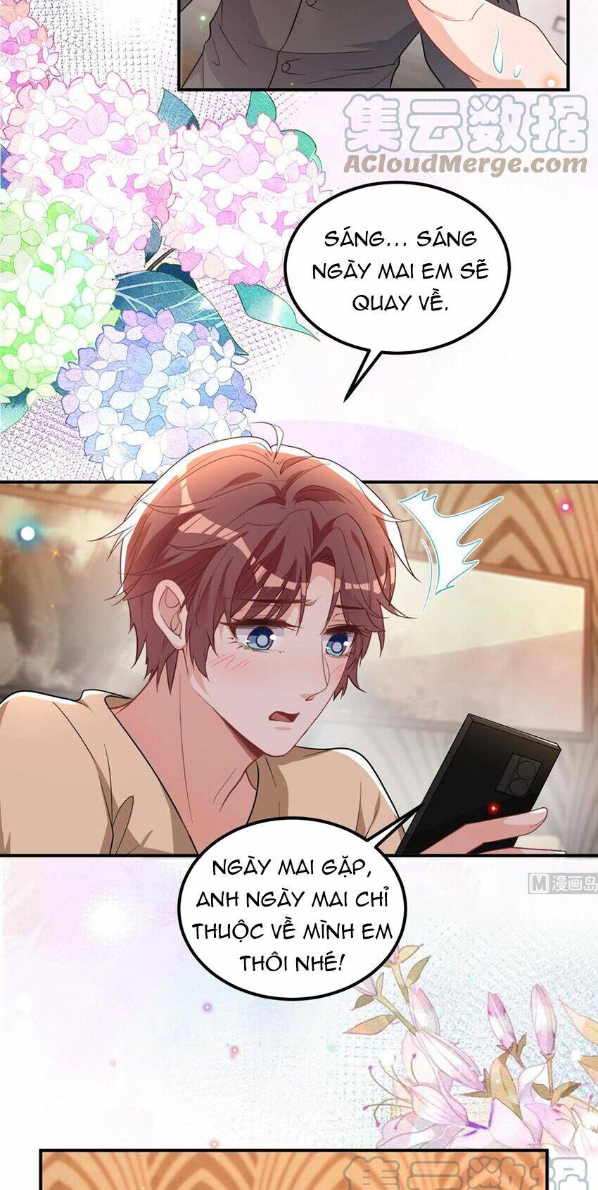 Chương 91 - Trang 21