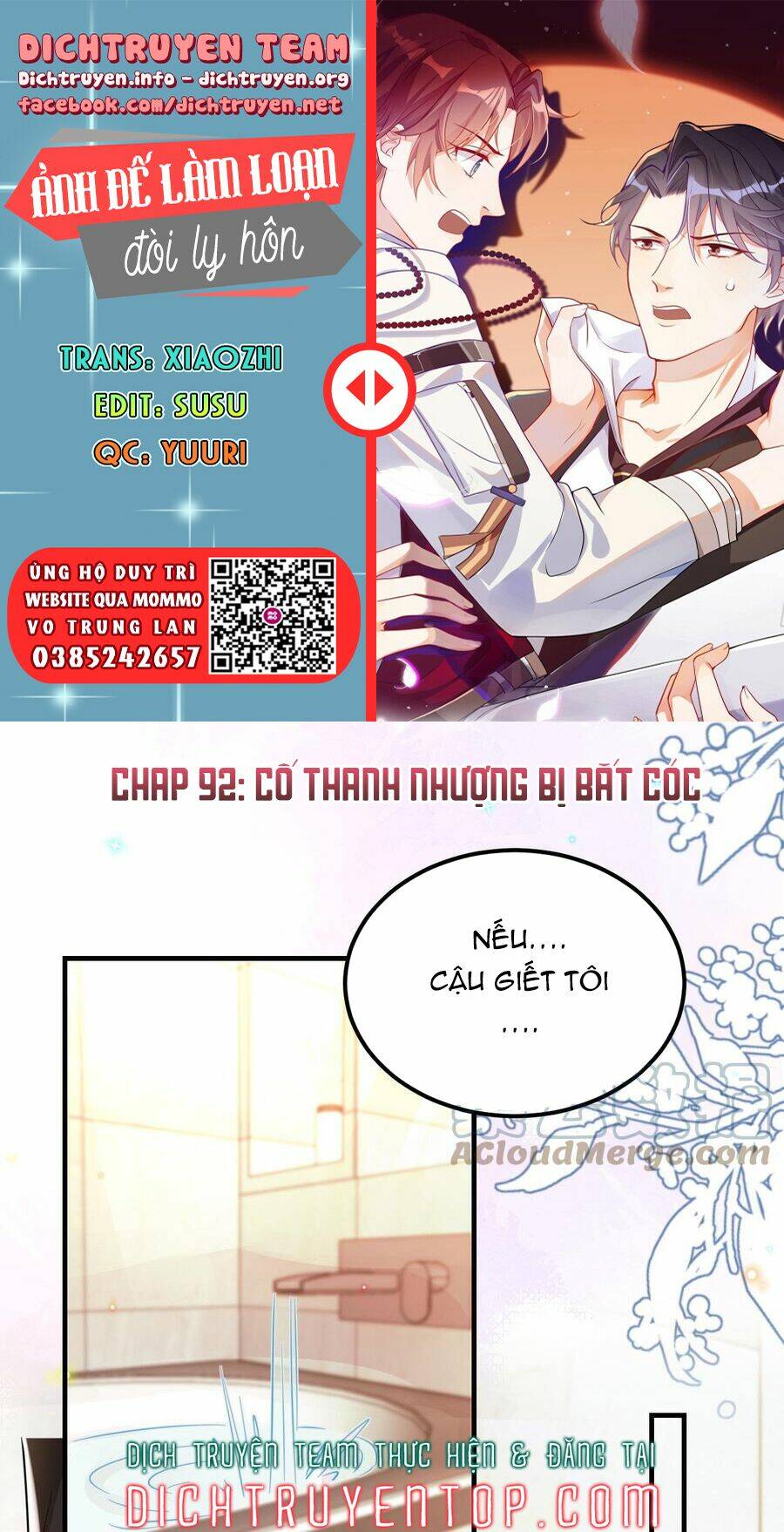 Chương 92 - Trang 1