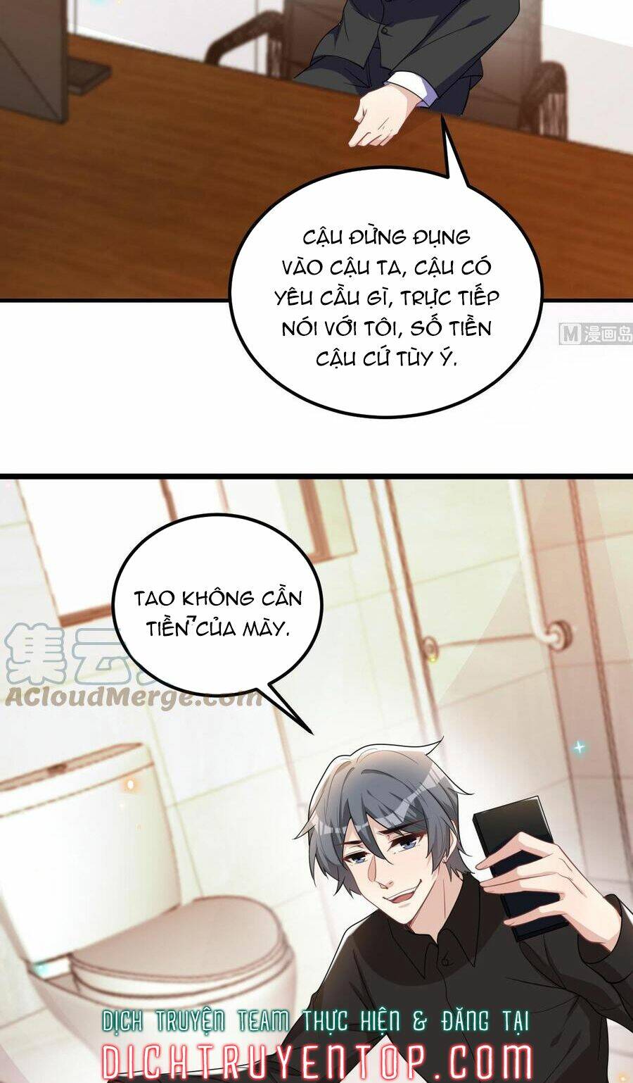 Chương 92 - Trang 16