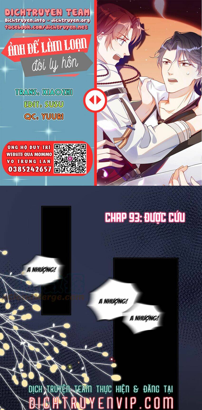 Chương 93 - Trang 1