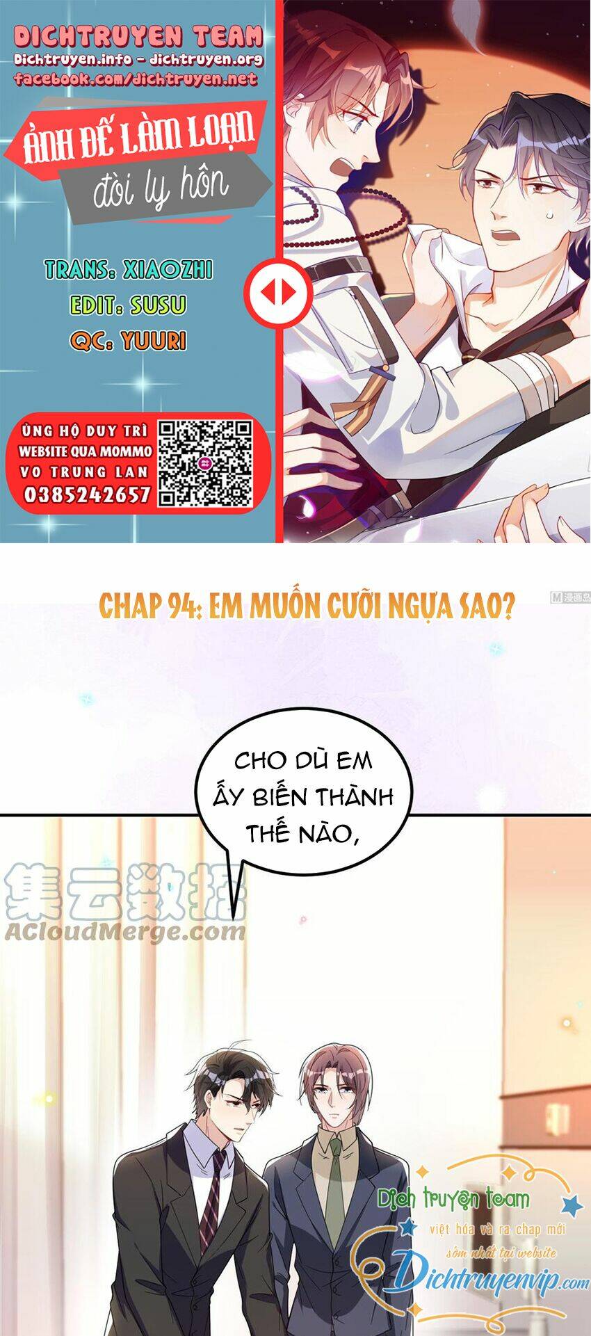 Chương 94 - Trang 1
