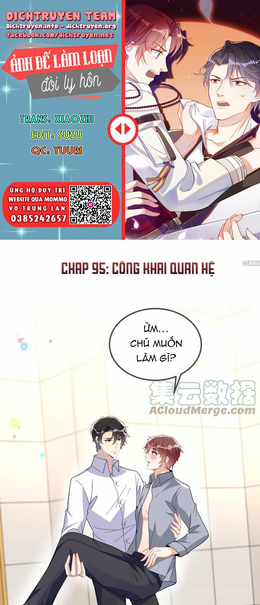 Chương 95 - Trang 11