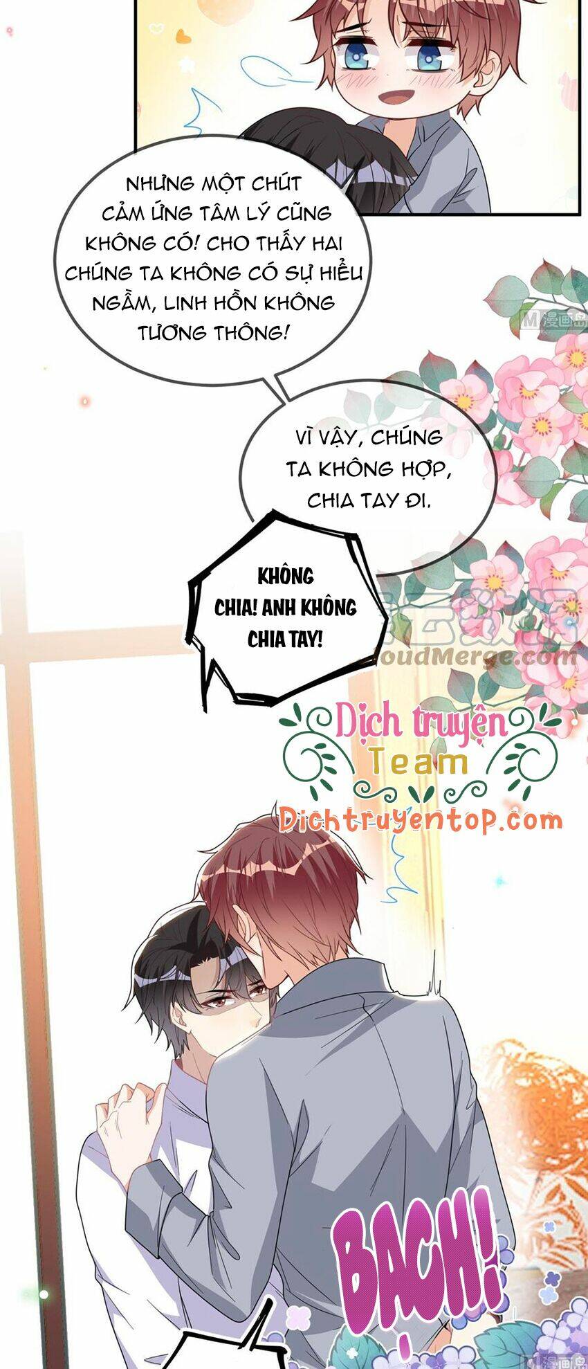 Chương 95 - Trang 19