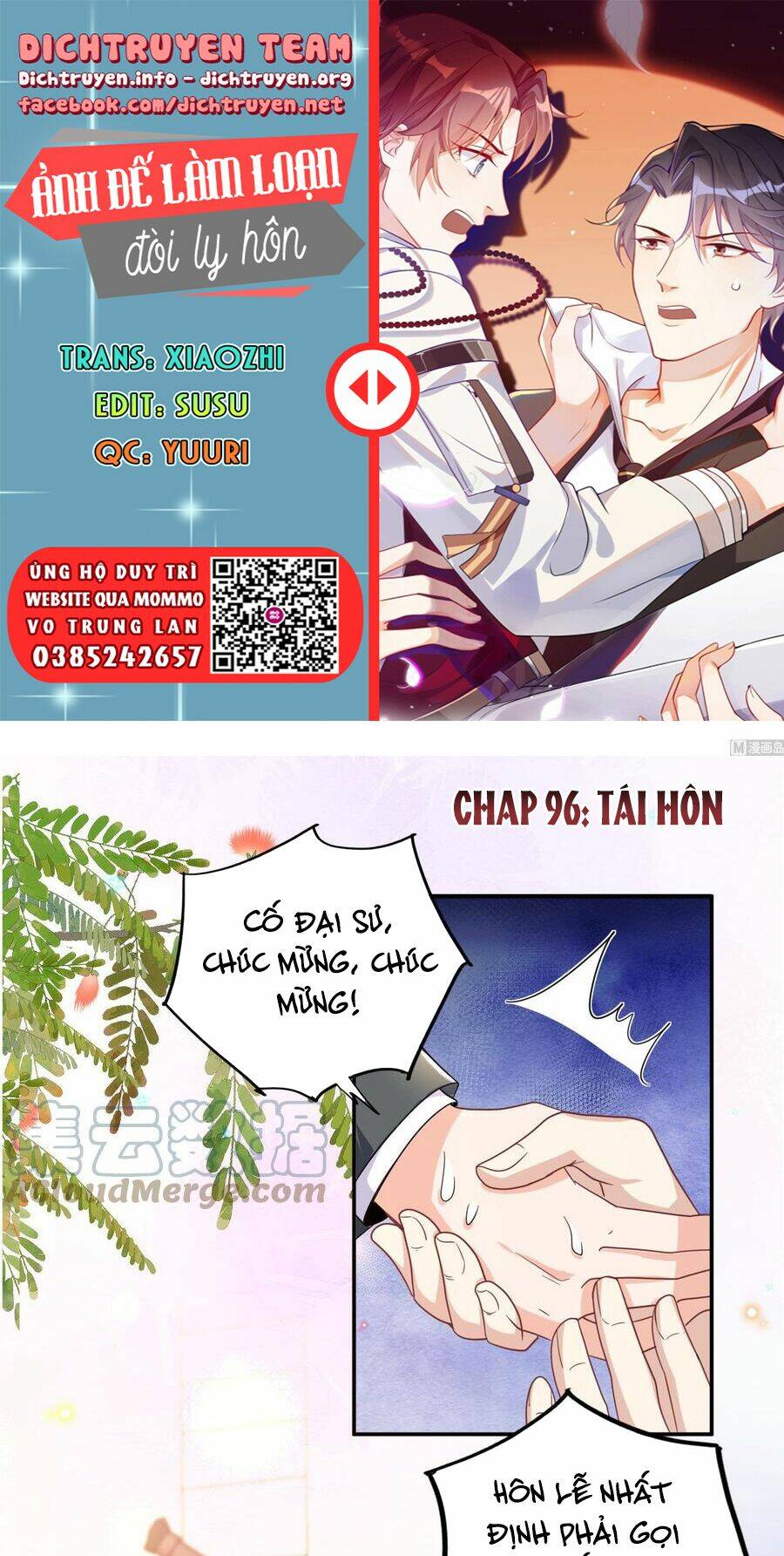 Chương 96 - Trang 1