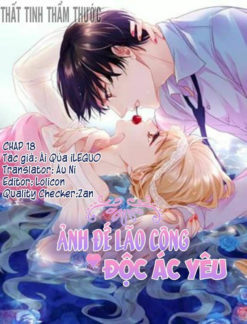 Chương 18 - Trang 1