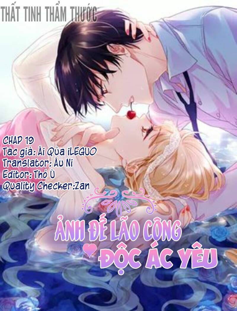 Chương 19 - Trang 1
