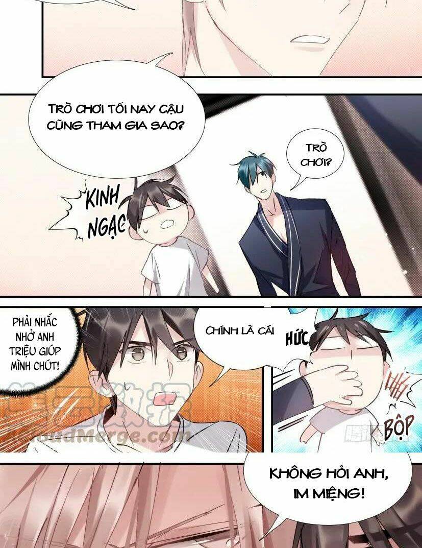 Chương 105 - Trang 4