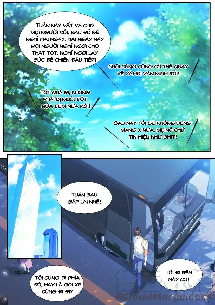 Chương 119 - Trang 1