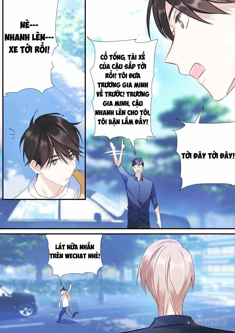 Chương 119 - Trang 5