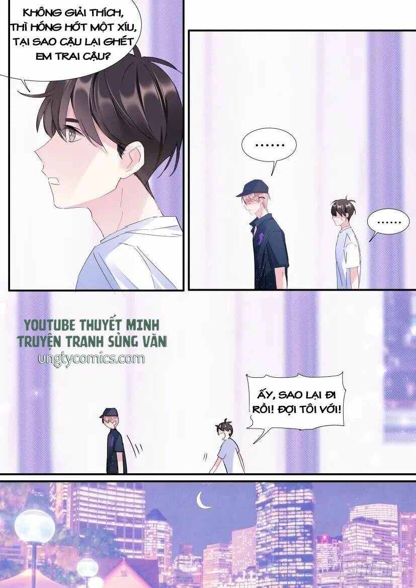 Chương 121 - Trang 12