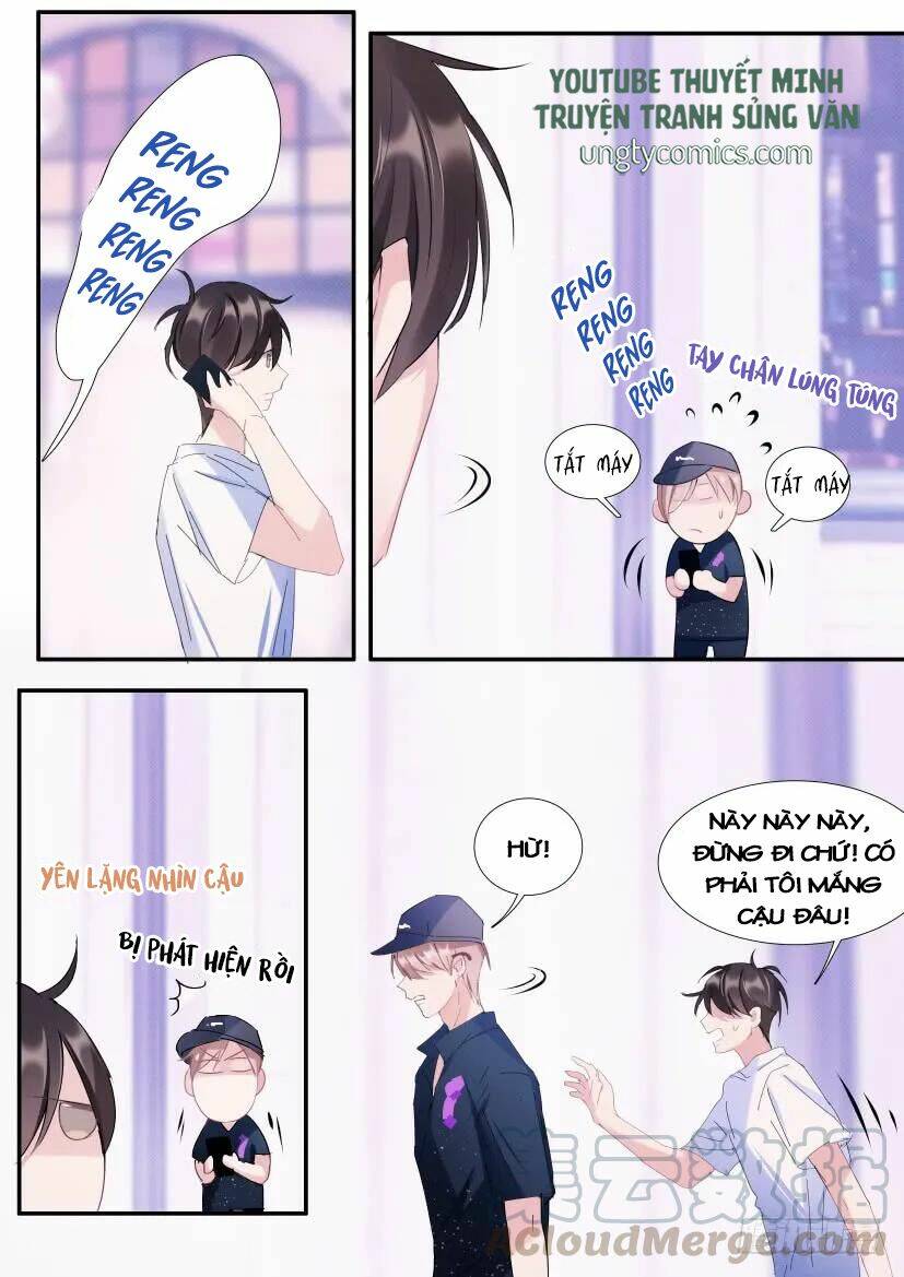 Chương 121 - Trang 10