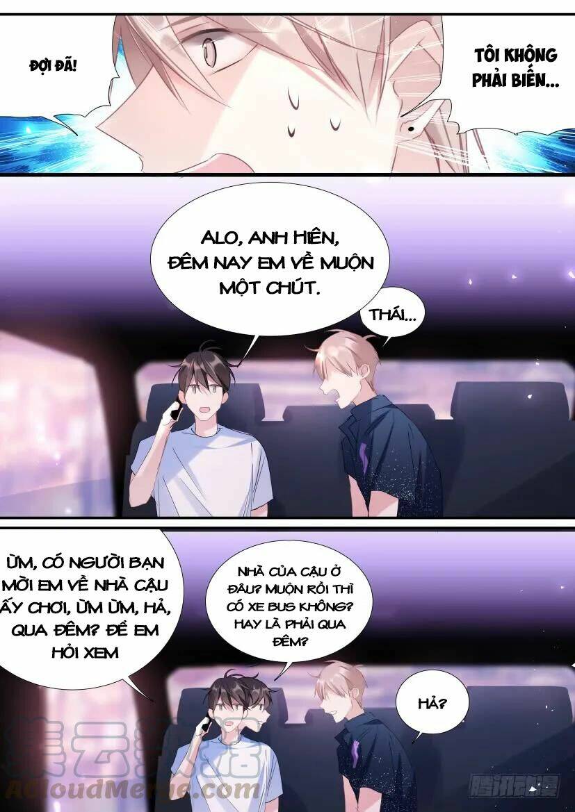 Chương 122 - Trang 3