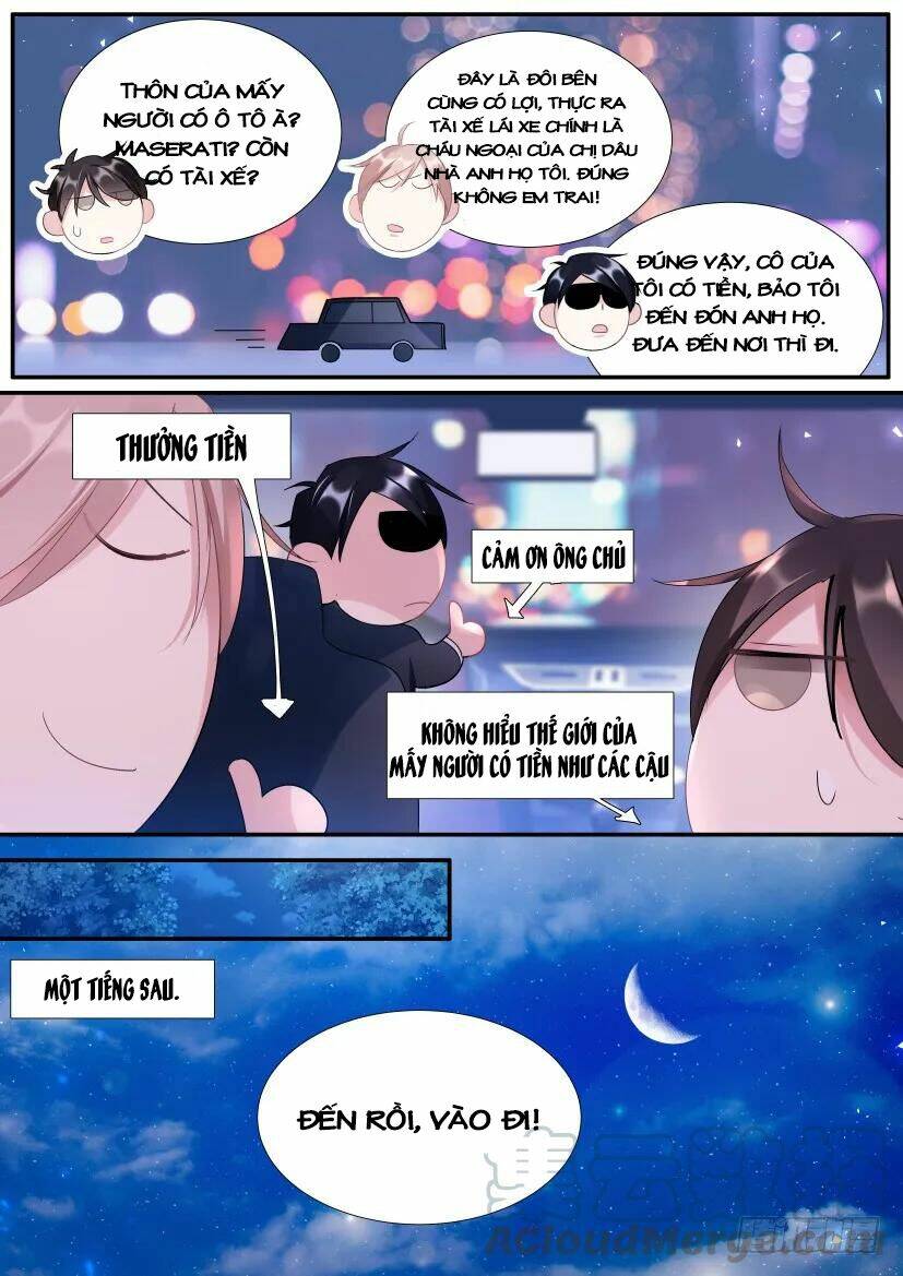 Chương 122 - Trang 5