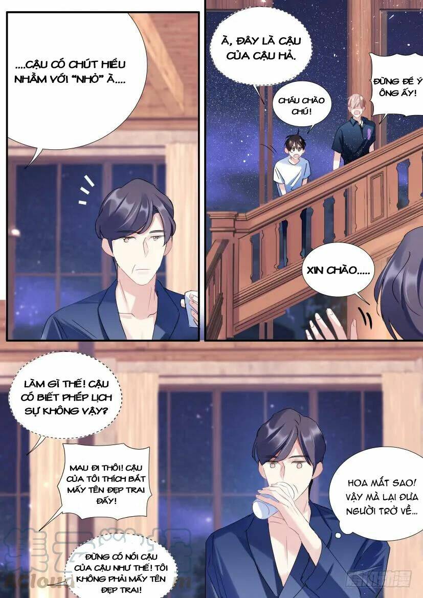 Chương 122 - Trang 7