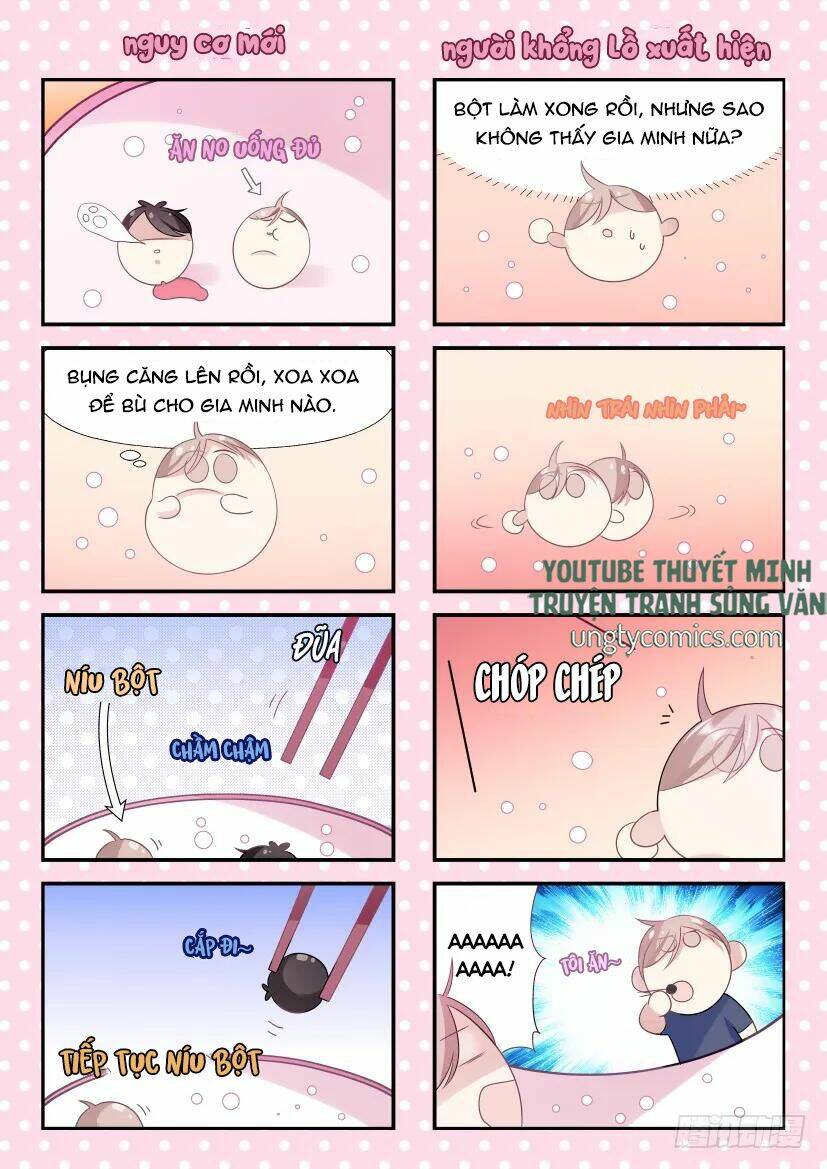 Chương 124 - Trang 6