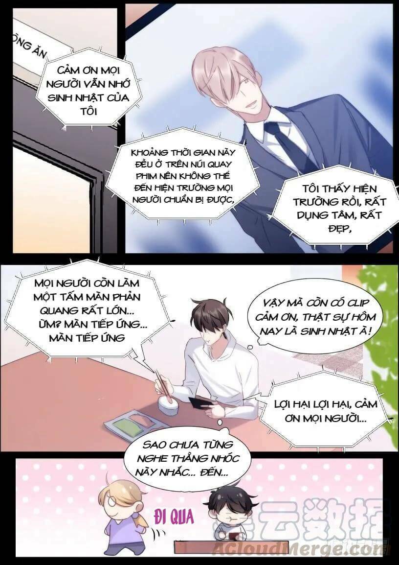 Chương 142 - Trang 1