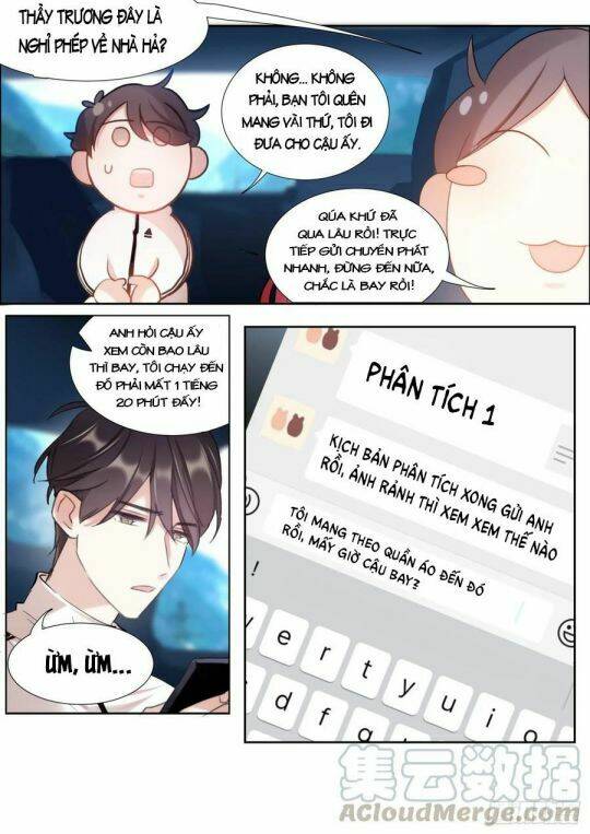 Chương 157 - Trang 7