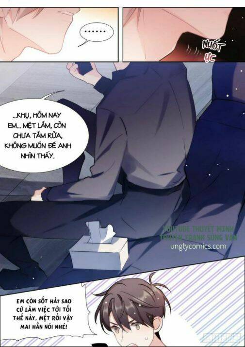 Chương 158 - Trang 12
