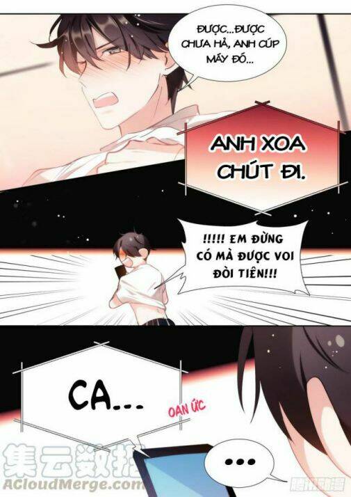 Chương 158 - Trang 19