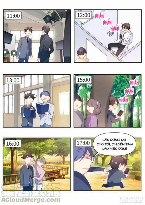 Chương 158 - Trang 7