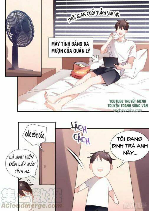 Chương 159 - Trang 16