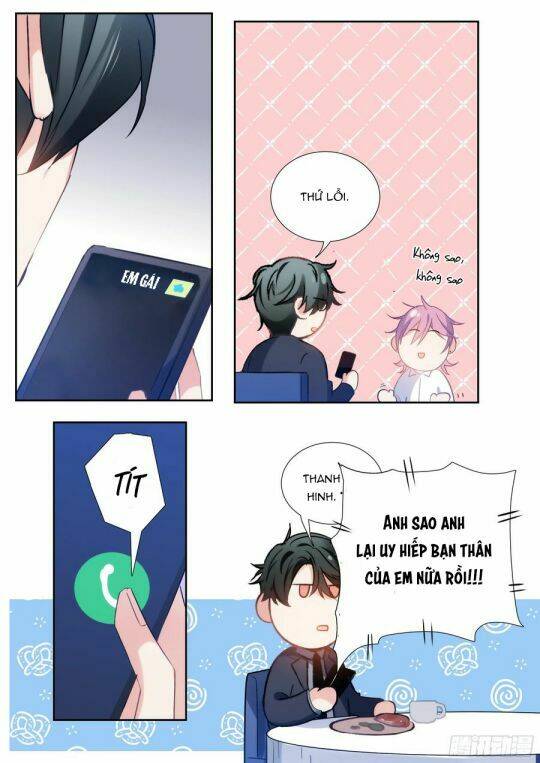 Chương 164 - Trang 11