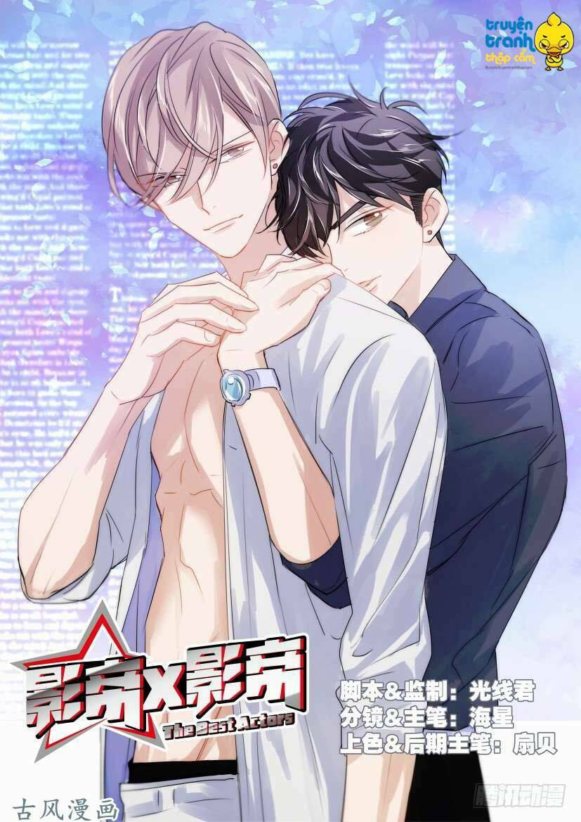 Chương 17 - Trang 1
