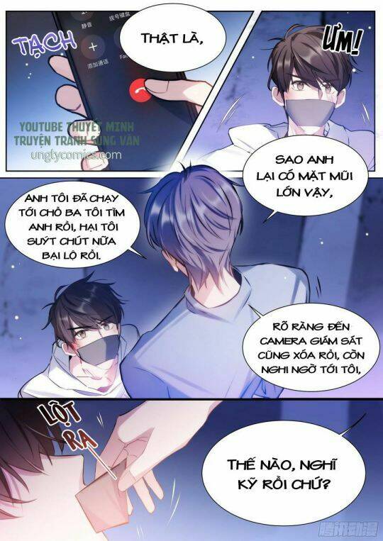Chương 189 - Trang 5
