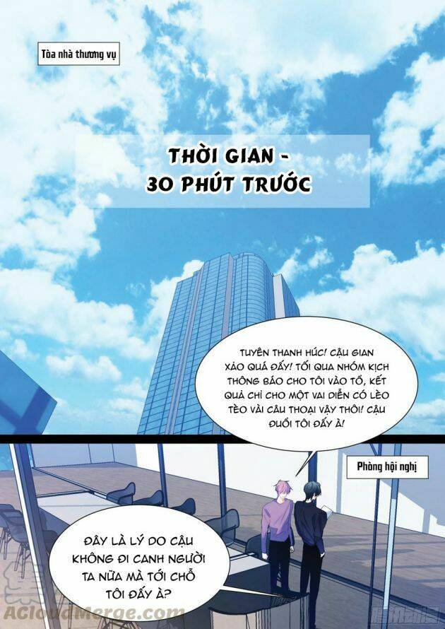 Chương 199 - Trang 1