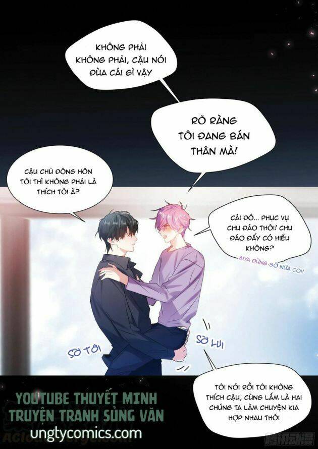 Chương 201 - Trang 1