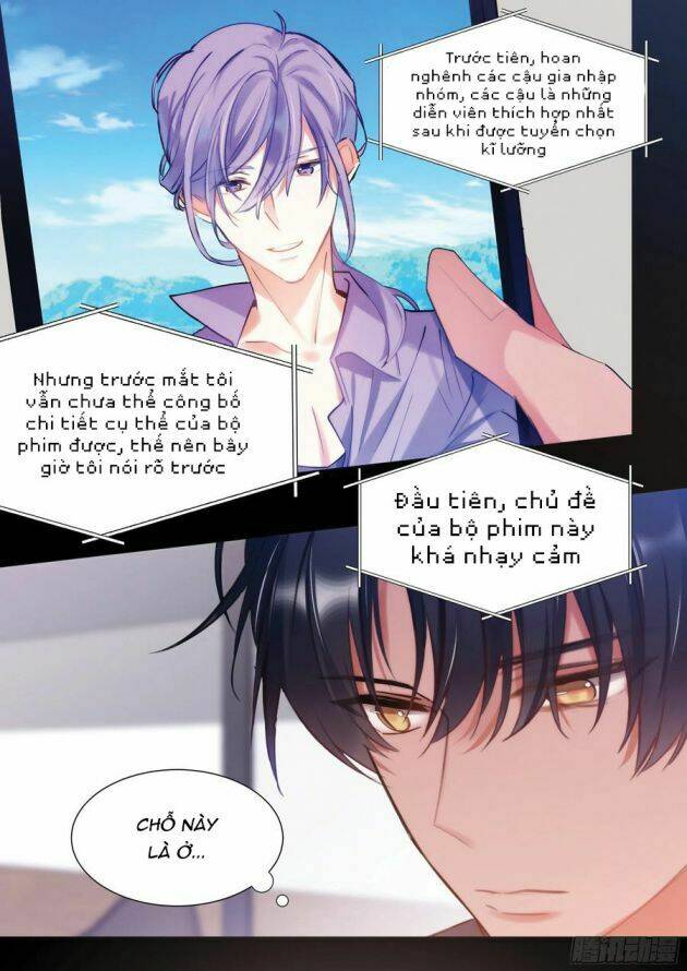 Chương 203 - Trang 2