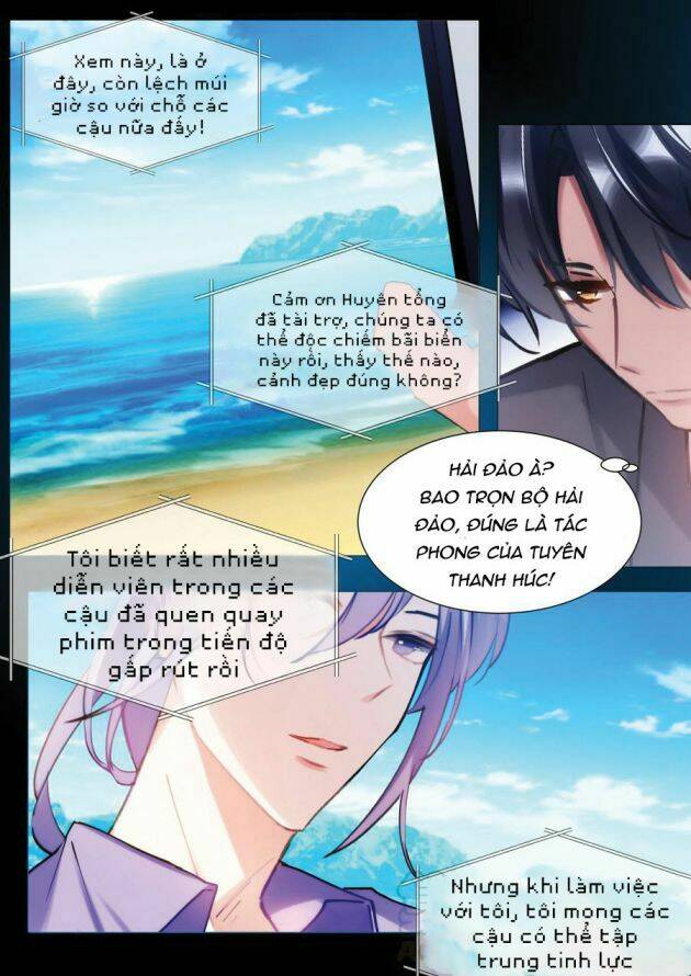 Chương 203 - Trang 5