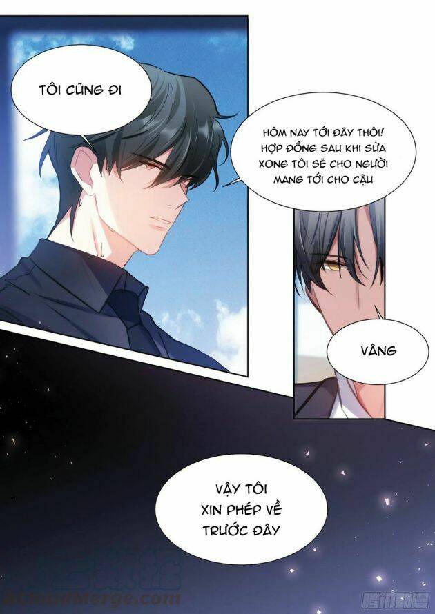 Chương 203 - Trang 7