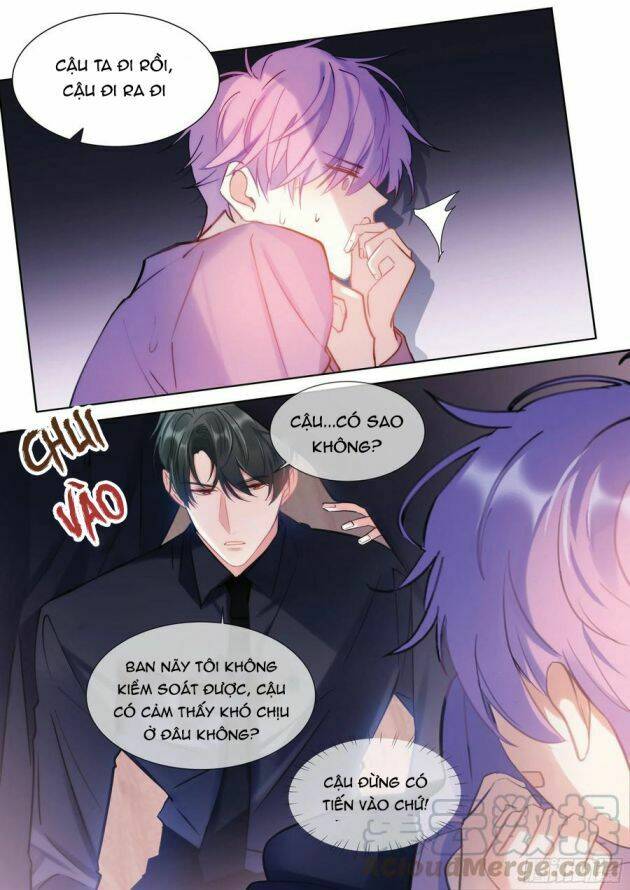 Chương 203 - Trang 9