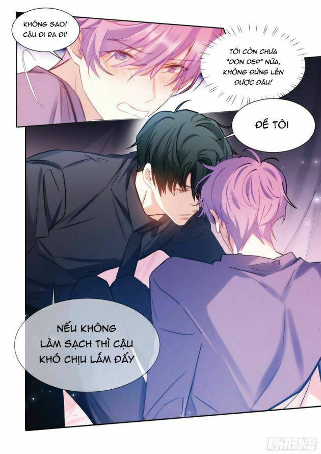 Chương 203 - Trang 10