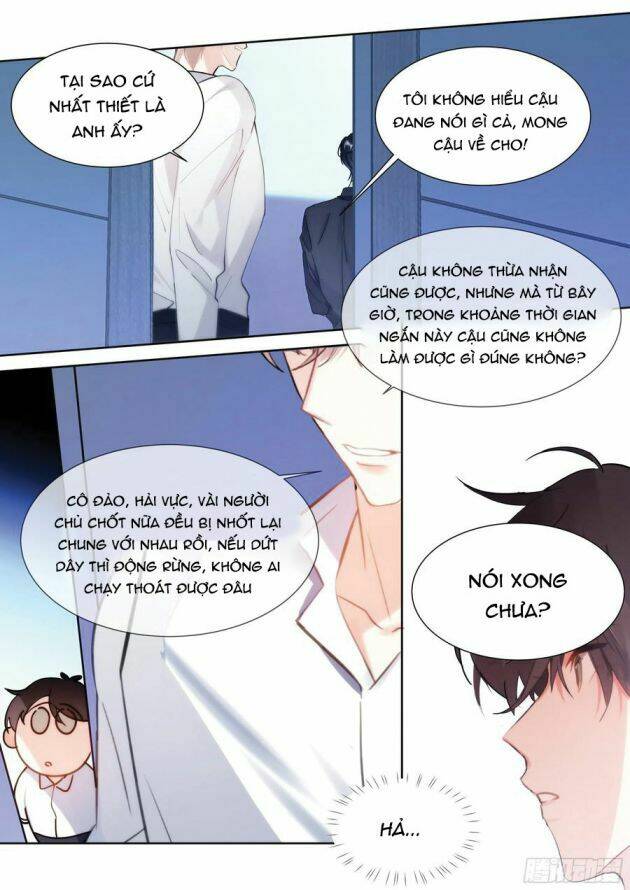 Chương 205 - Trang 12