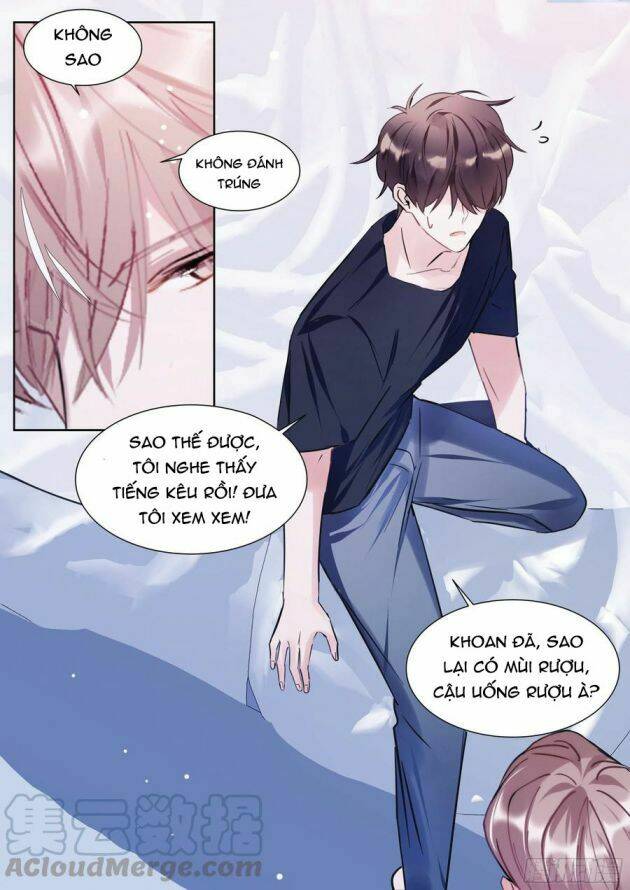 Chương 207 - Trang 5