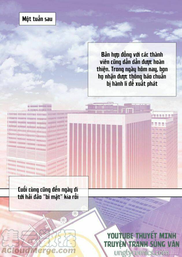 Chương 210 - Trang 1