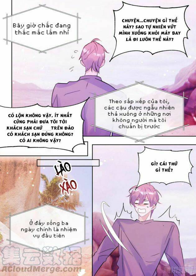 Chương 211 - Trang 17