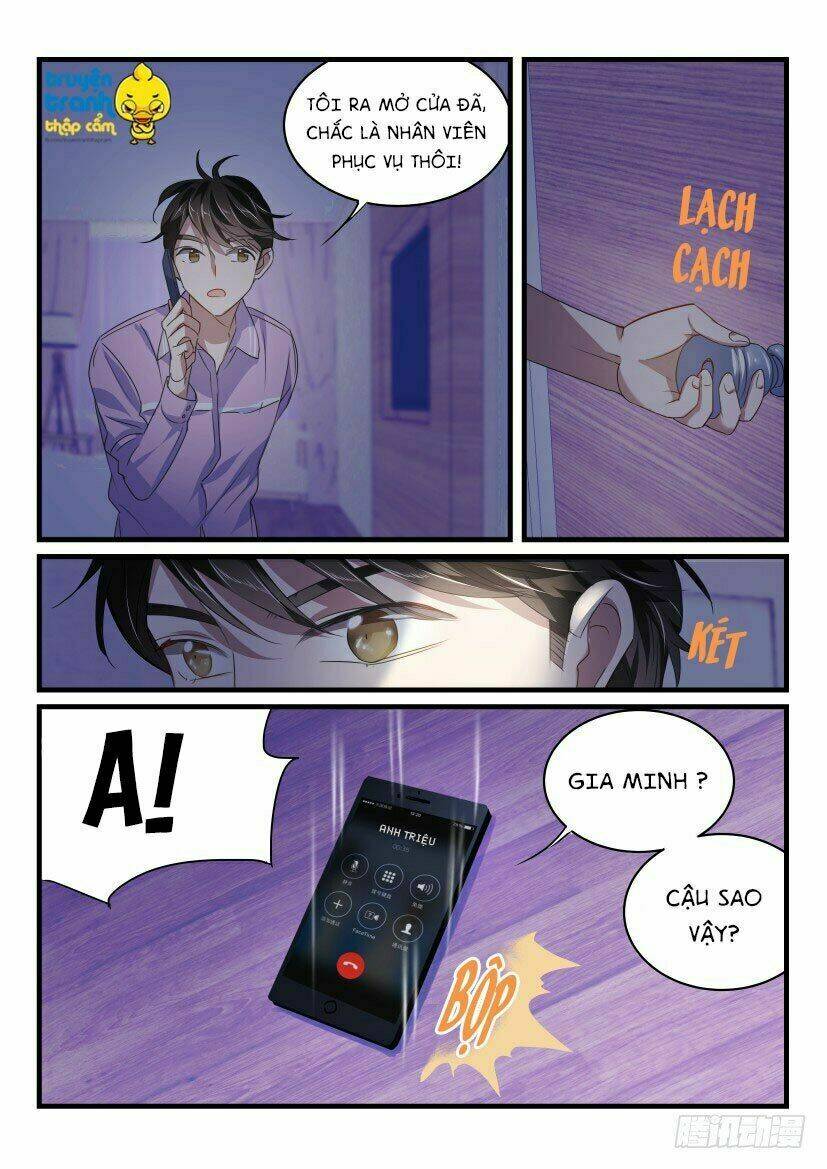 Chương 40 - Trang 5