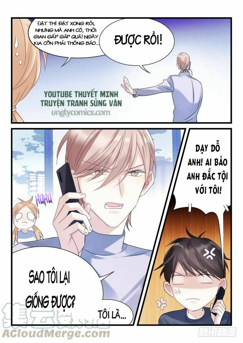 Chương 71 - Trang 5