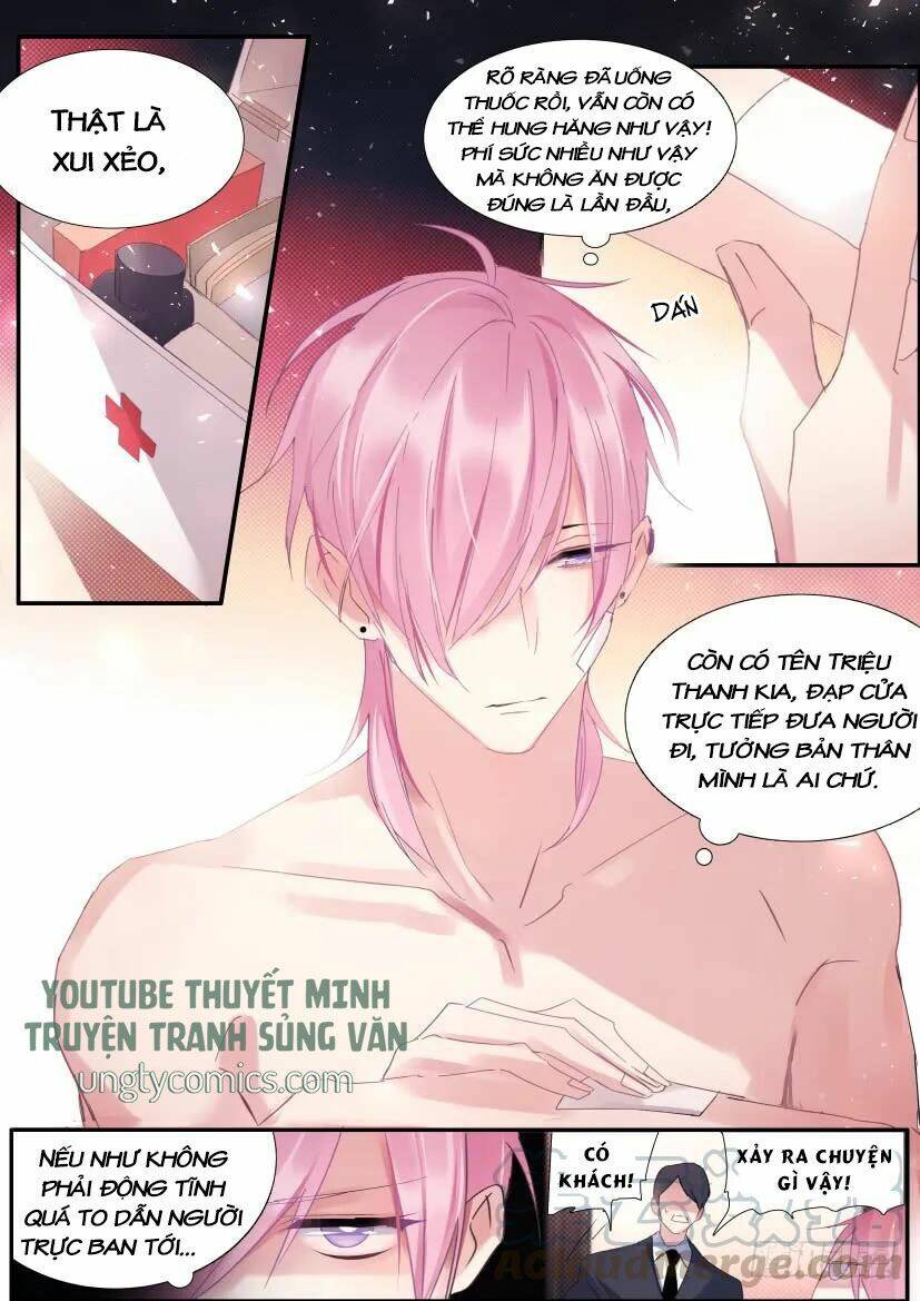 Chương 85 - Trang 1